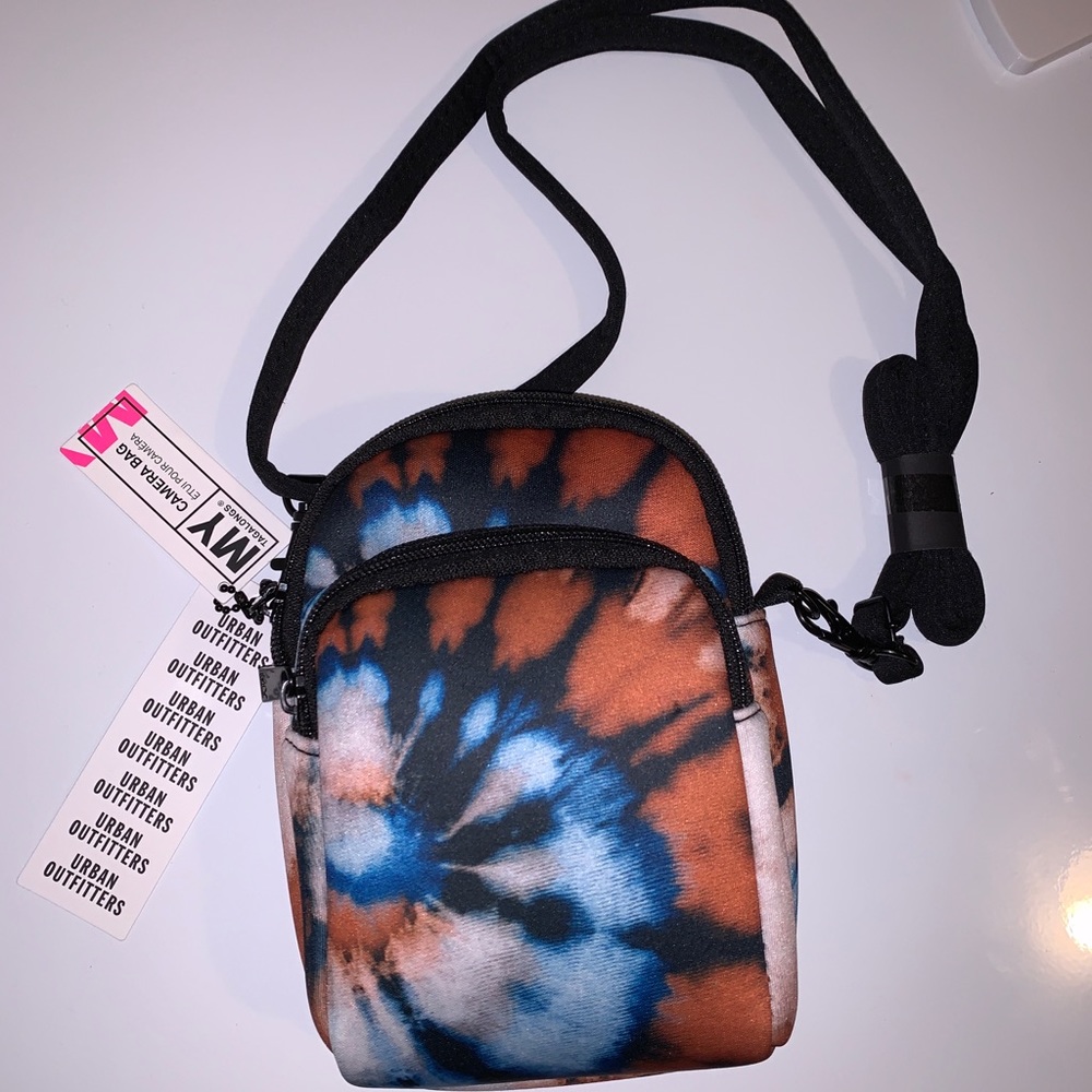 Camera bag